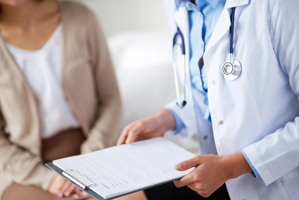ingrown toenail doctor Woodbridge, VA