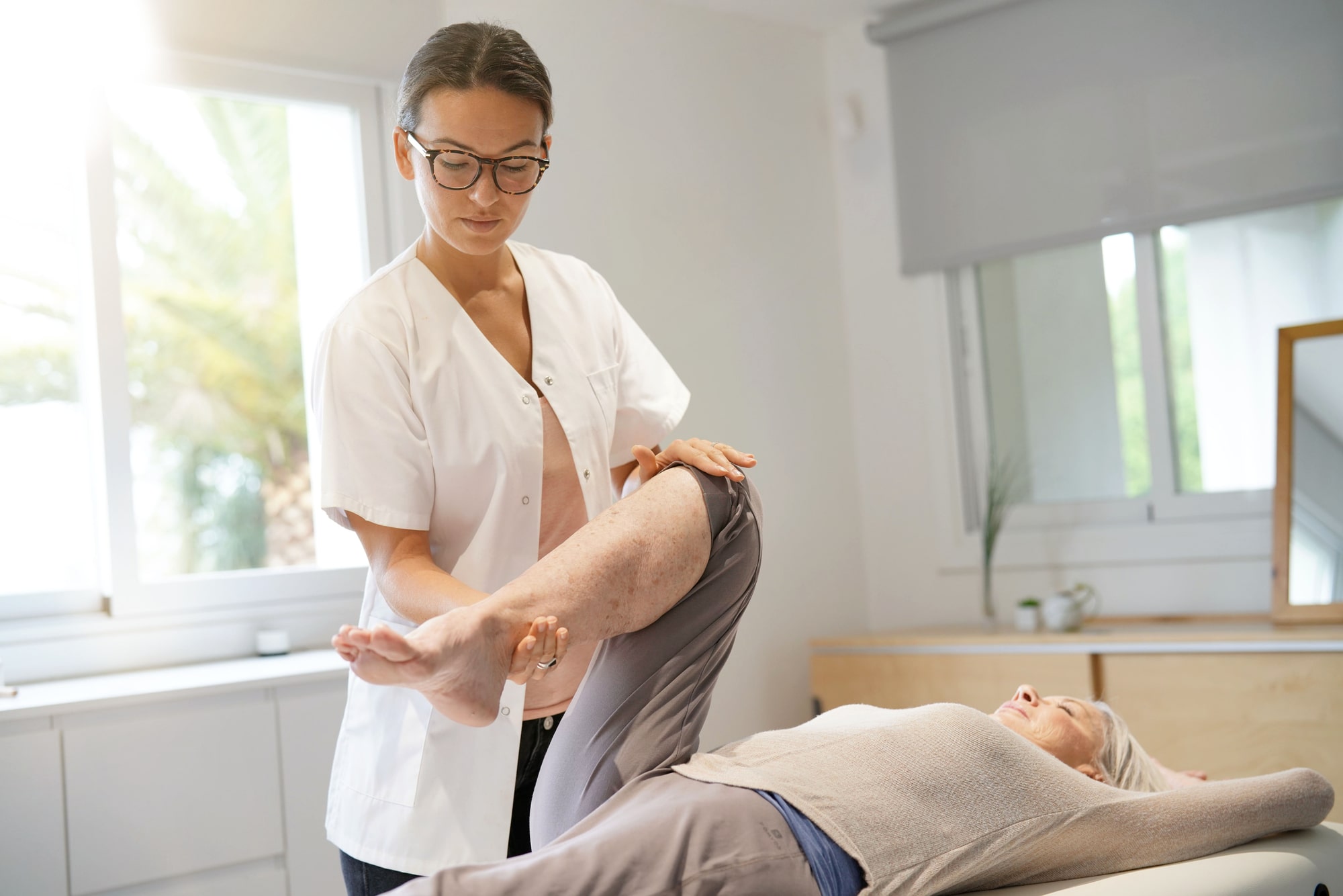 podiatrist in Woodbridge, VA
