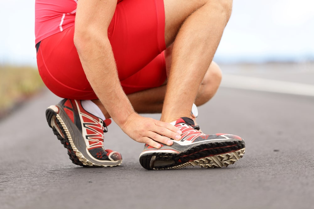 tarsal tunnel syndrome doctor Fredericksburg, VA