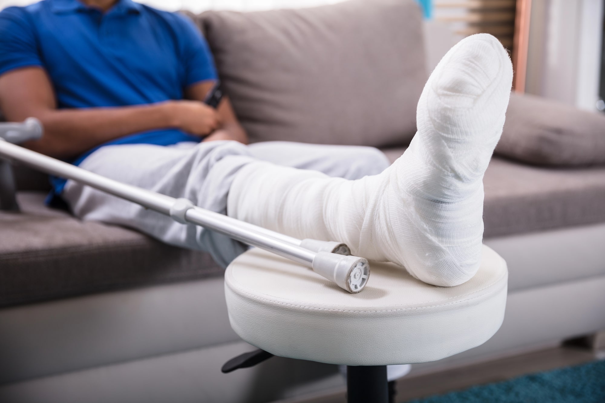 Diabetic Foot Care