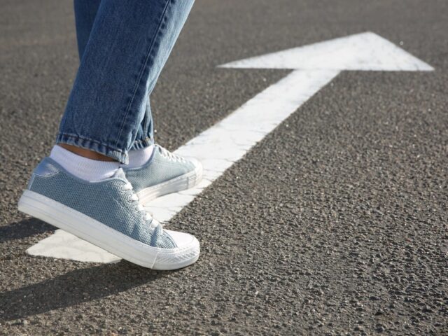 When Is It Time To Visit A Podiatrist?
