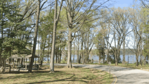 Pohick Bay Regional Park Lorton, VA