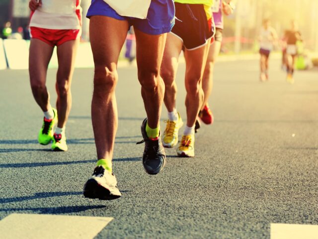 Tips For Avoiding Foot Injuries While Running