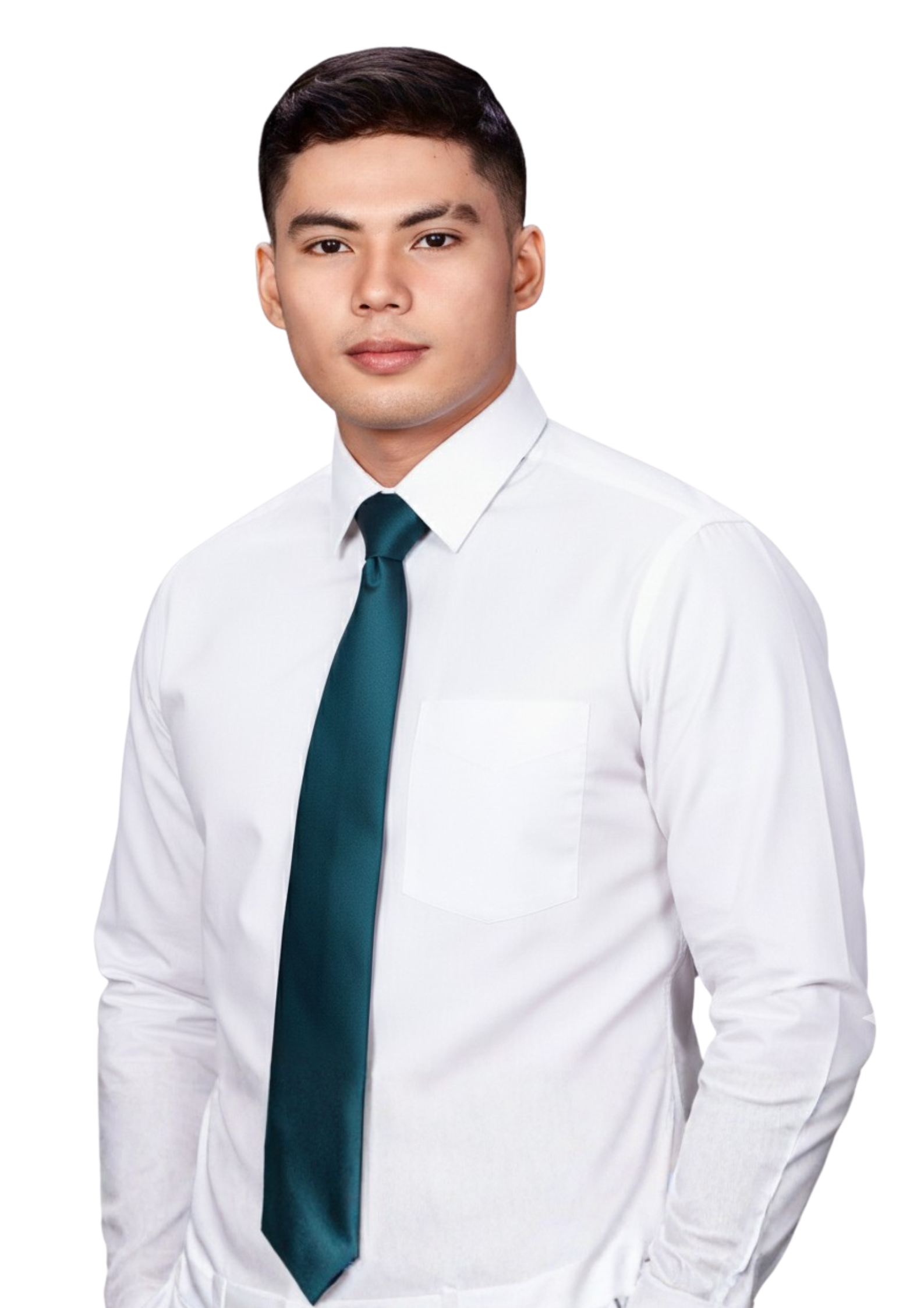 Kenneth Morente