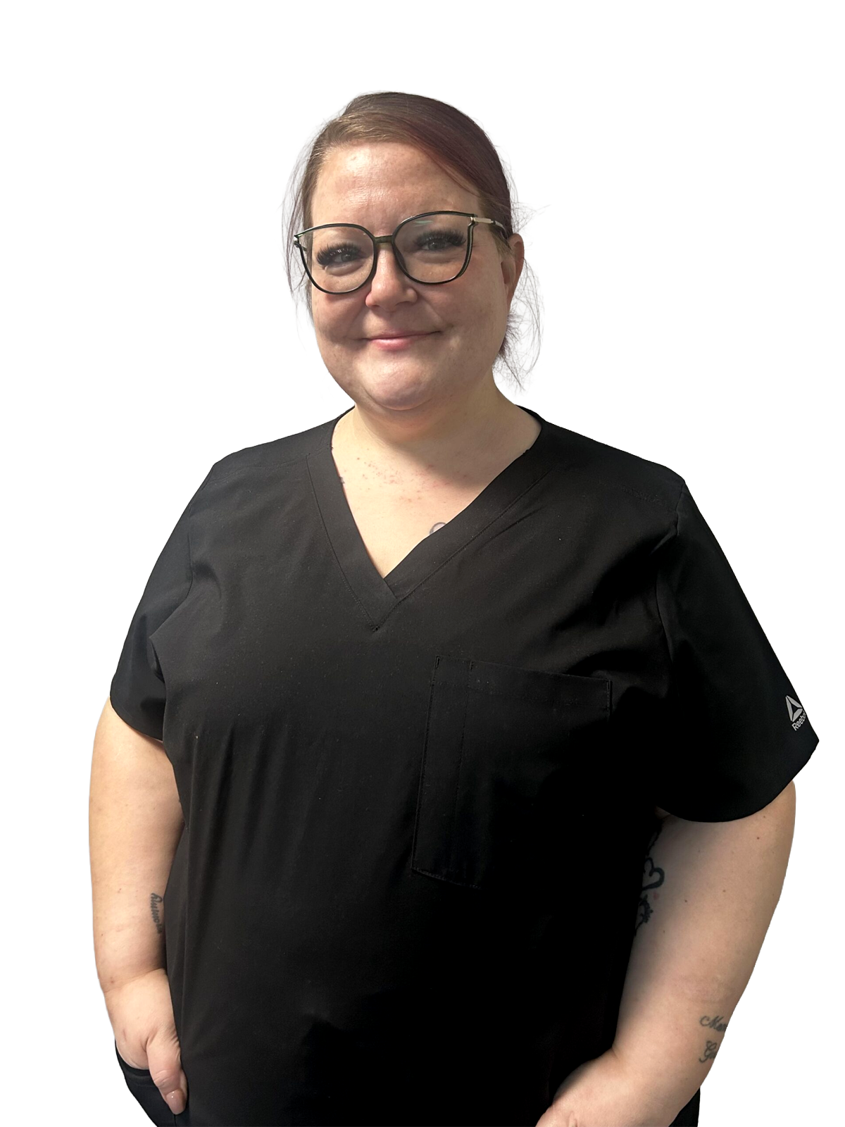 Catrina Mehr - Medical Assistant