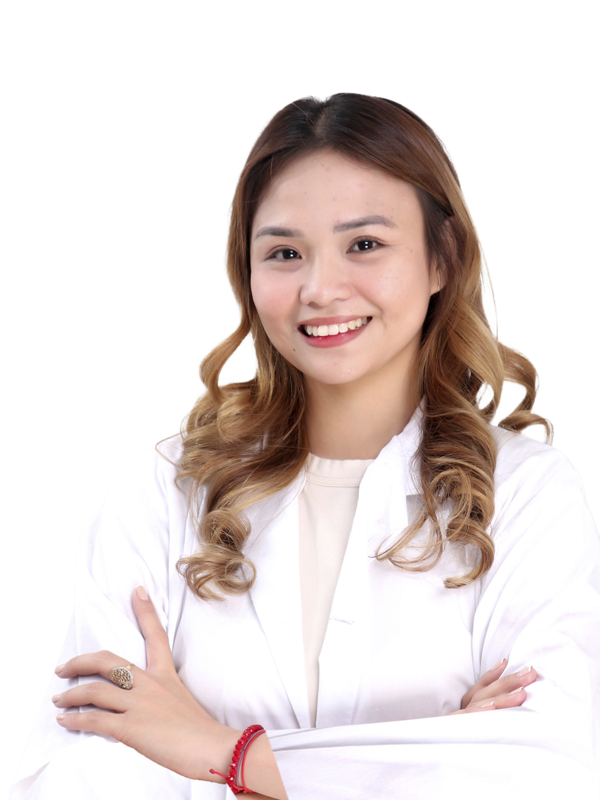Zephra Joy Avelino - Healthcare Virtual Assistant